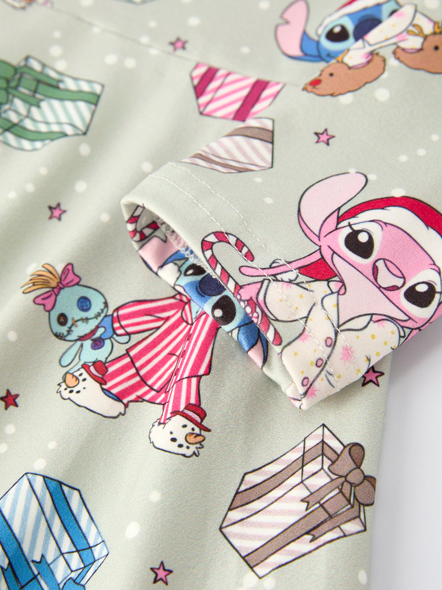 Christmas Christmas Party Dress: Character and Gift Decorations