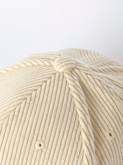 Valentine’s Day Cute Red Heart Embroidery Hat for Girls