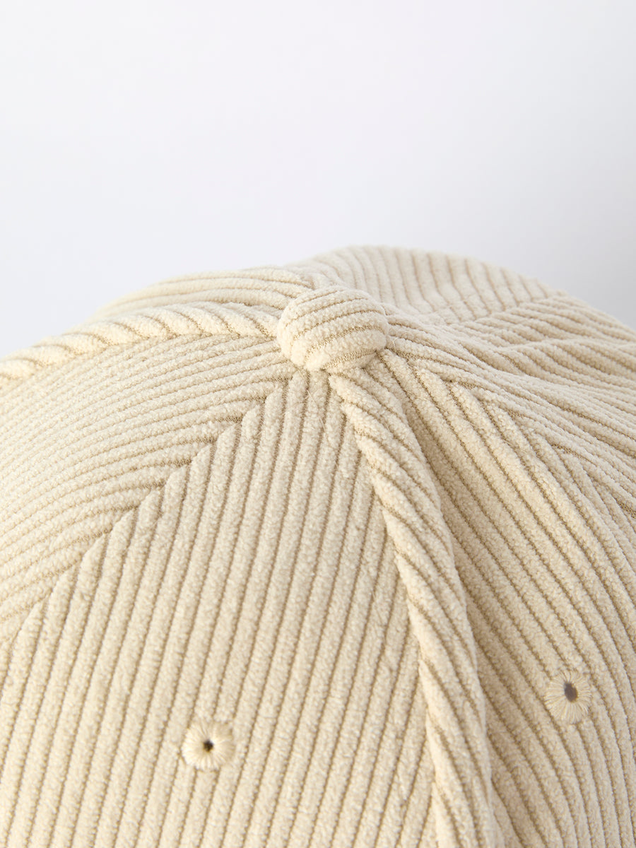 Valentine’s Day Cute Red Heart Embroidery Hat for Girls