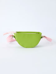 Cute Watermelon Crossbody Bag for Kids