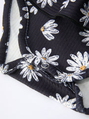 Baby Girls' Spring Daisy Romper