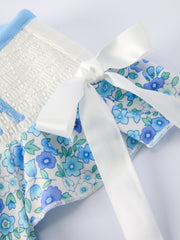 "I ❤ MAMA " Baby Girls  Dress