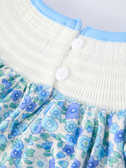 "I ❤ MAMA " Baby Girls  Dress