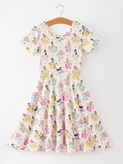 Mommy & Me Adult Dress