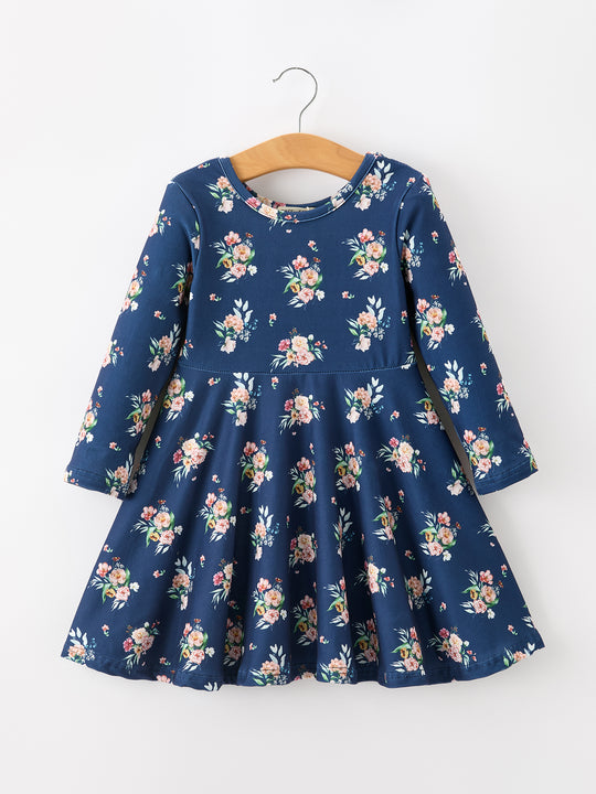 fall dress for 8 year old girl DISNIMO Pink Heart Dress Girls 7-8 Year Old Girl Dresses Midi Dress Kids Long Sleeve Fall Dress Children Skater Dress with Collar Girls Button Up Dress Girls Swing Dress Kid Twirl Dress