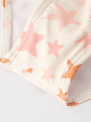 “Star” Floral Boutique Swimsuit