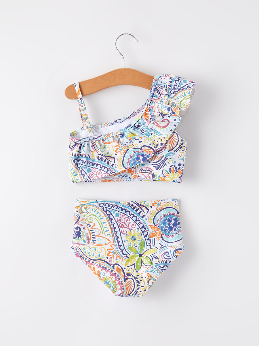 Unique Design Boutique Swimsuit