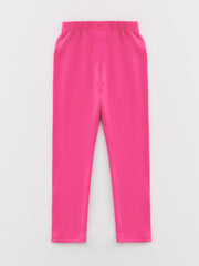 Milk Silk Solid Color Trousers