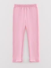 Milk Silk Solid Color Trousers