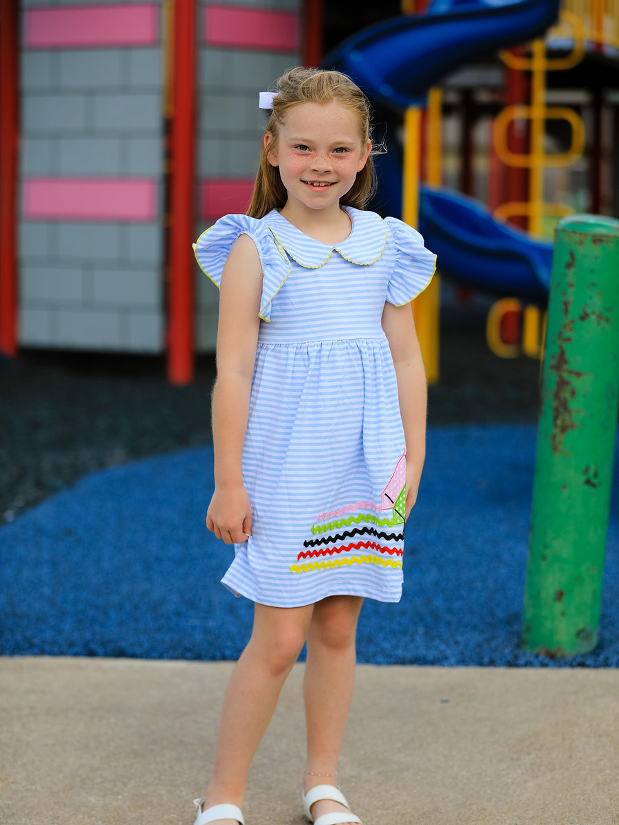 back to school dress Back-to-School Clothing family outings Back to School Uniform