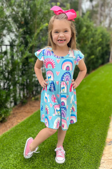 DRESSES – Rylee Faith Designs