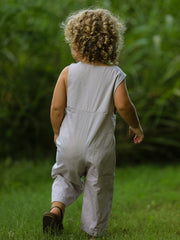 PREORDER Fall Halloween & Thanksgiving  Pumpkin Smock Embroidered Boys Romper