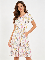 Mommy & Me Adult Dress