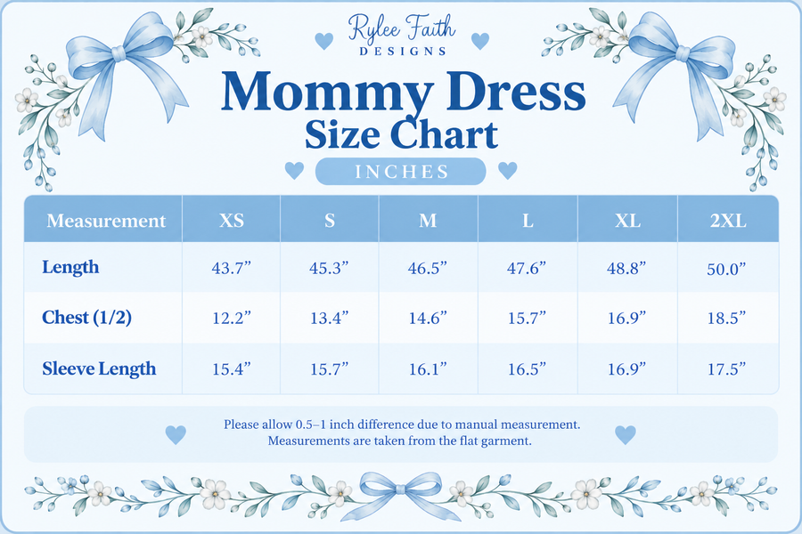Mommy & Me Christmas Plaid Dresses & Baby Bloomer Set