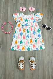 Cottontail Pearl Dress
