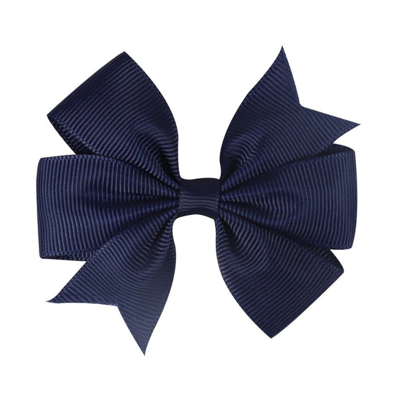 Pinwheel Boutique Bows, complete girls boutique clothing – Rylee Faith ...