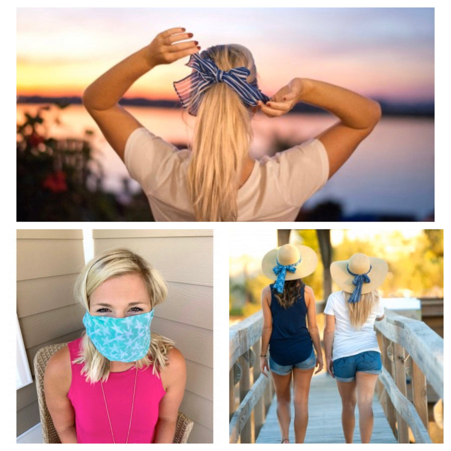 THE must-have {VERSATILE} Accessory - Rylee Faith Designs